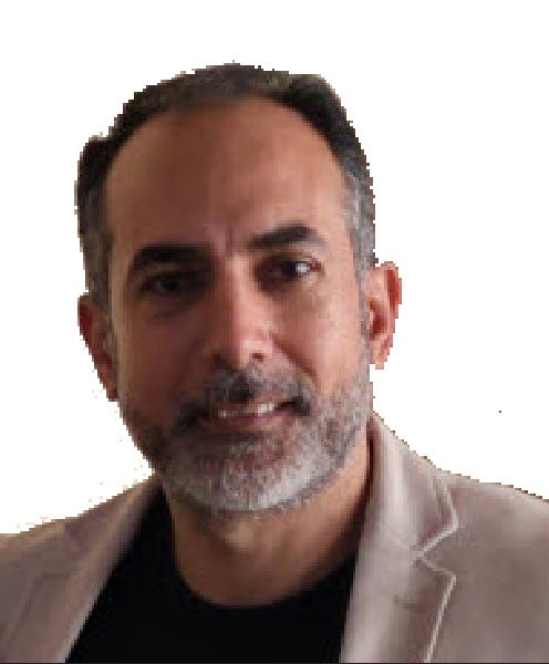 MOHAMED KAMAL AL KHOLI